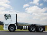 Volkswagen Constellation Tractor 25.390 2011 года
